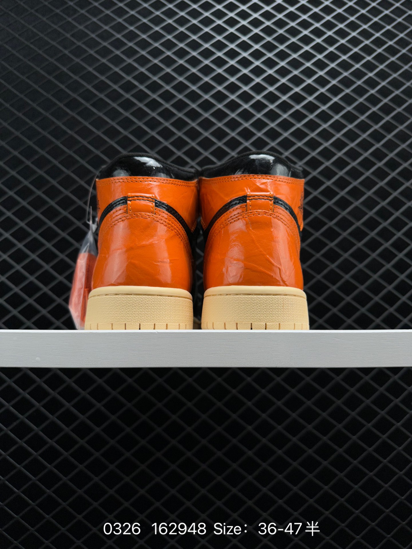 Air Jordan 1 Retro High OG